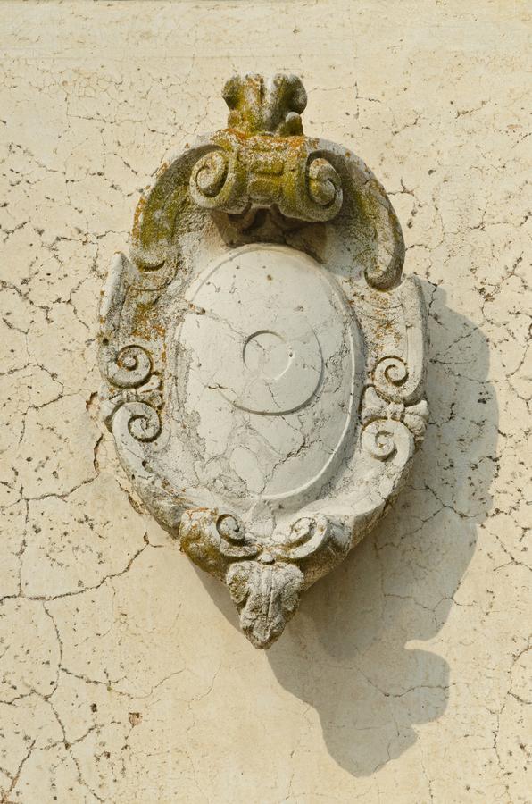 Villa Barbaro Gianese Silea Exterior foto